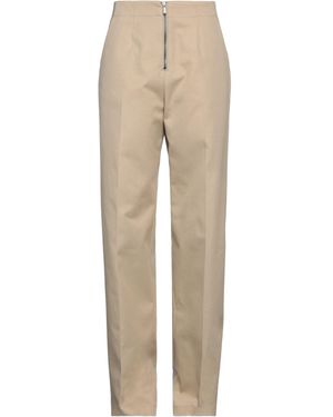 Drumohr Pantalone - Neutro