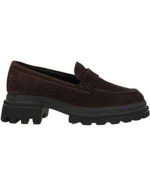 Hogan Loafer - Black