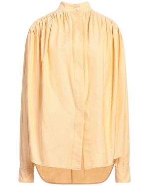 Etro Shirt Cotton - Natural