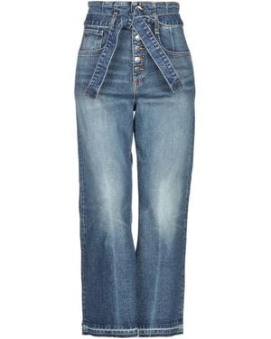 Veronica Beard Jeans - Blue