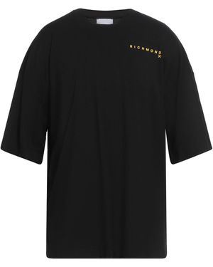 Richmond X T-shirt - Nero