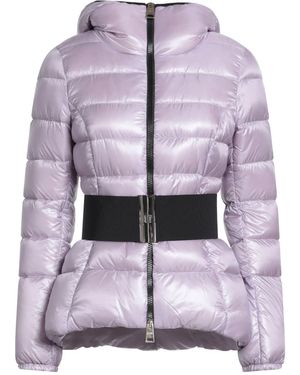 Herno Puffer - Purple