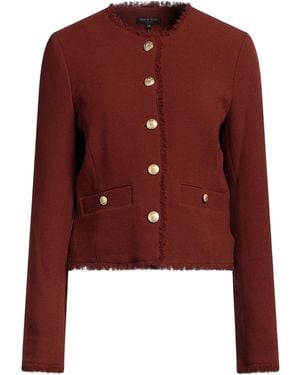 Rag & Bone Jacket - Red