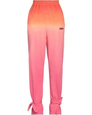 De'Hart Trouser - Pink