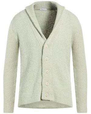 Boglioli Cardigans - Green
