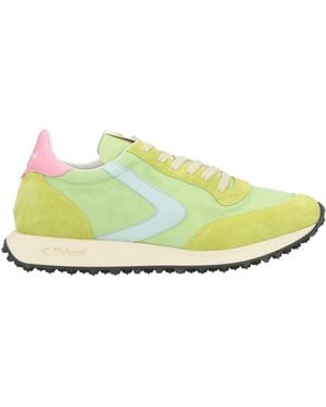 Valsport Trainers - Green