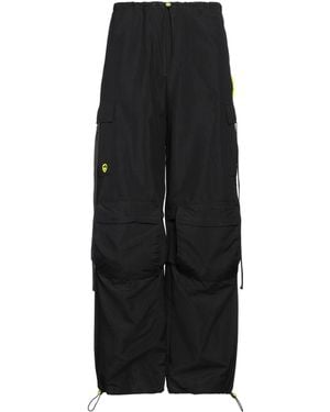 Barrow Trousers - Black