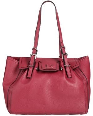 ERMANNO FIRENZE Handbag - Red