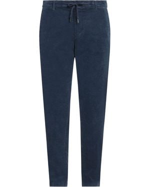 Squad² Trousers - Blue