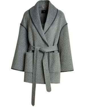 Max & Moi Cappotto - Grigio