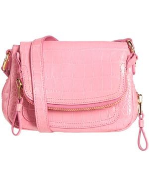Tom Ford Borse A Tracolla - Rosa