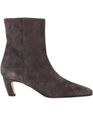 ODARE ANTWERP Ankle Boots - Brown