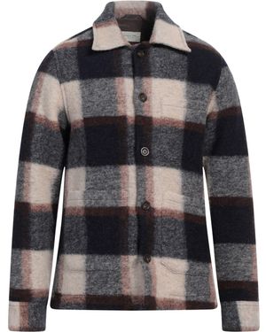 Tintoria Mattei 954 Jacket - Black