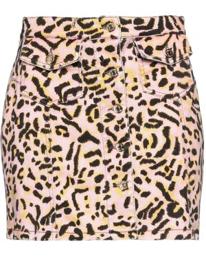 Just Cavalli Gonna Jeans - Nero