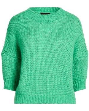 Roberto Collina Pullover - Verde
