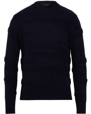 Daniele Fiesoli Jumpers - Blue