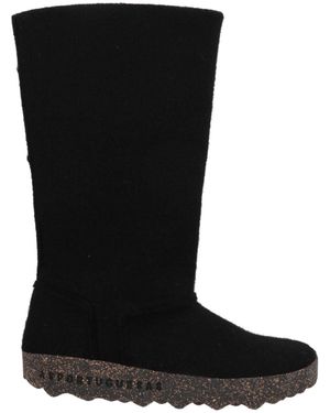 ASPORTUGUESAS Botte - Noir