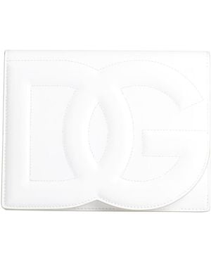 Dolce & Gabbana Handbag - White