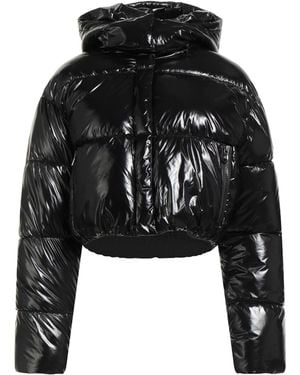 Canadian Puffer - Black
