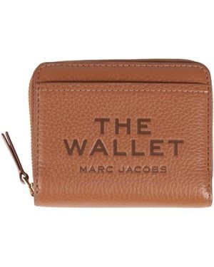 Marc Jacobs Wallets - Brown