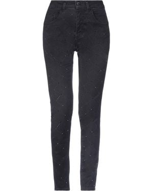 Marani Jeans Jeans Cotton, Lyocell, Elastane - Blue