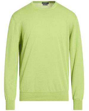 Ballantyne Pullover - Grün