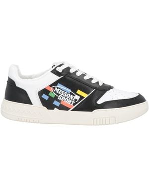 Missoni Sneakers - Bianco