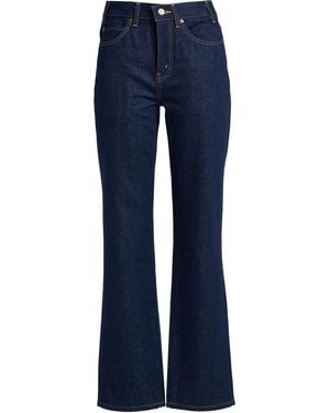 Celine Pantaloni Jeans - Blu