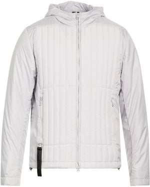 Colmar Puffer - White