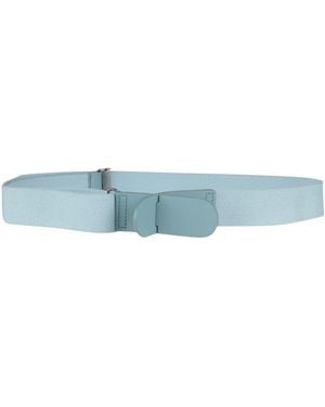 Tod's Cintura - Blu
