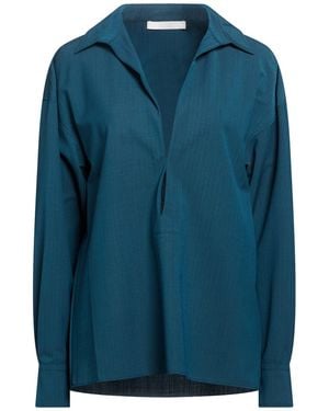 Philosophy Di Lorenzo Serafini Top - Blu