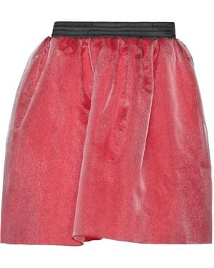 FELEPPA Minirock - Rot