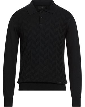 Liu Jo Jumpers - Black