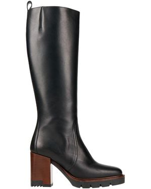 Lorenzo Mari Boots - Black