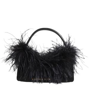 Sophia Webster Bolso De Mano - Negro