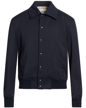 Bally Jackets - Blue