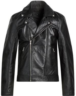 Bolongaro Trevor Jacket - Black
