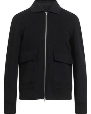 Alpha Studio Jacke & Anorak - Schwarz