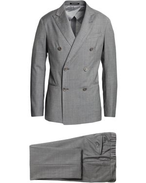 Emporio Armani Suit - Grey