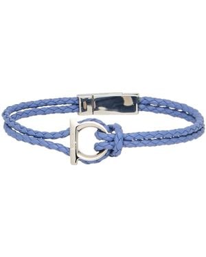 Ferragamo Bracelet - Blue