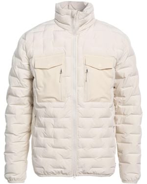Montecore Puffer - White