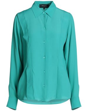 Rochas Shirt - Green