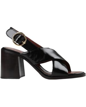 See By Chloé Sandals - Black
