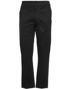 Ferrari Trouser - Black