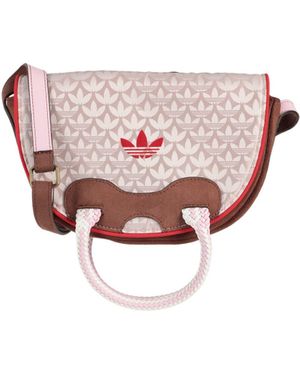 adidas Originals Cross-body Bag - Pink