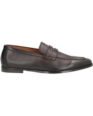Doucal's Mocassins - Gris