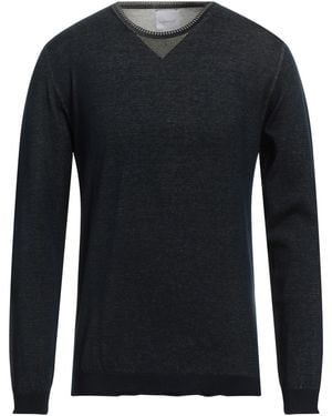 Bellwood Jumper - Blue