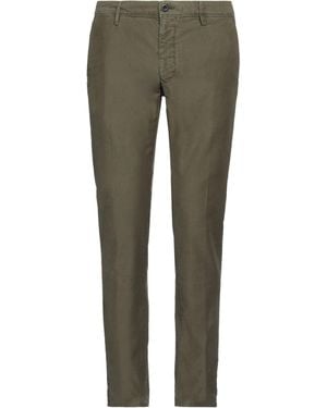 Incotex Trouser - Grey