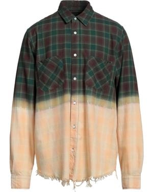 Amiri Shirt - Green