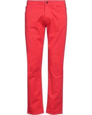 Reign Jeans - Red